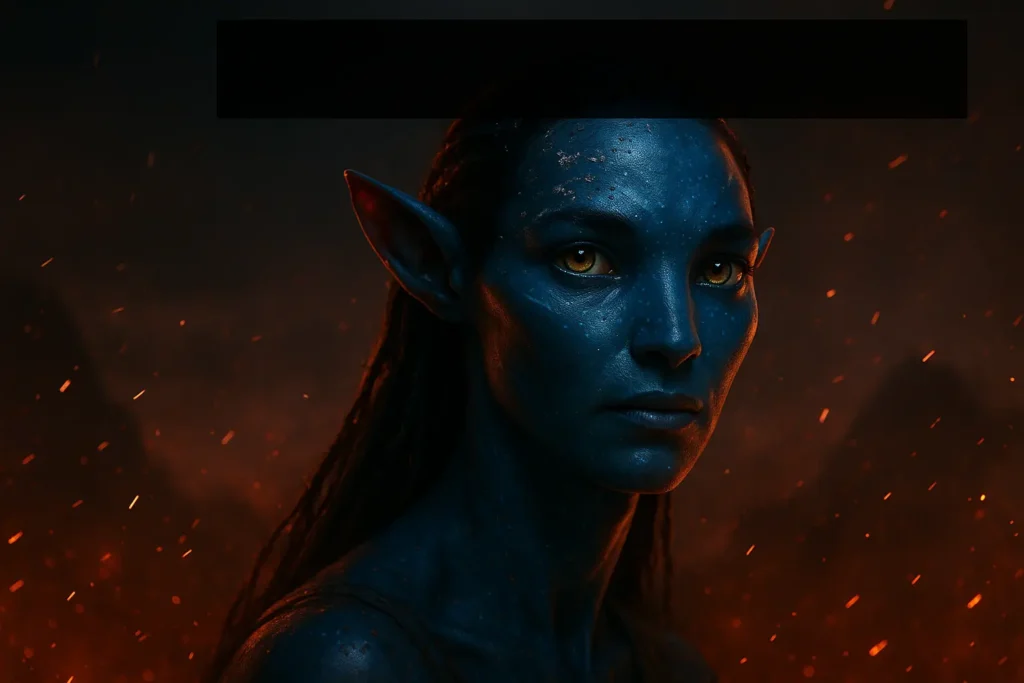 Avatar: Fogo e Cinzas — tudo o que sabemos sobre o terceiro filme de James Cameron