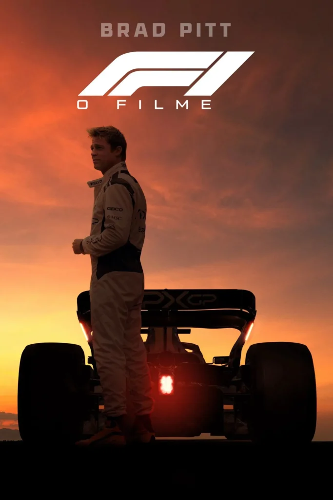 F1 – O Filme